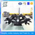 Semi Trailer Parts Spoke suspension - 24T 32T 28T bogie